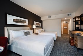Elliot Park Hotel, Autograph Collection