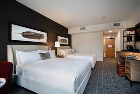 Elliot Park Hotel, Autograph Collection