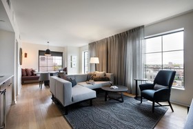 Elliot Park Hotel, Autograph Collection
