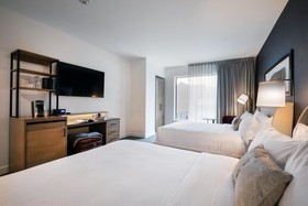 Elliot Park Hotel, Autograph Collection