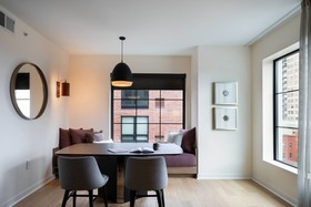Elliot Park Hotel, Autograph Collection