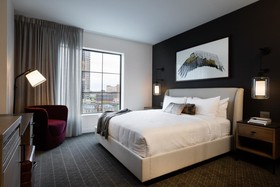 Elliot Park Hotel, Autograph Collection