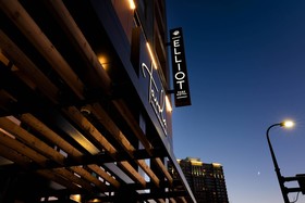 Elliot Park Hotel, Autograph Collection