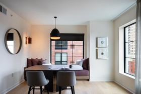 Elliot Park Hotel, Autograph Collection