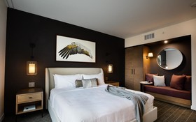 Elliot Park Hotel, Autograph Collection