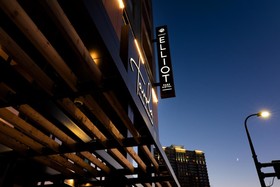 Elliot Park Hotel, Autograph Collection