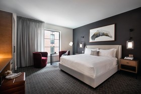 Elliot Park Hotel, Autograph Collection