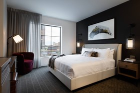 Elliot Park Hotel, Autograph Collection