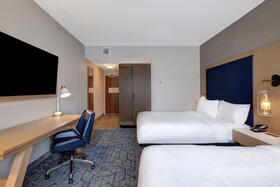 Fairfield by Marriott Inn & Suites Minneapolis Downtown