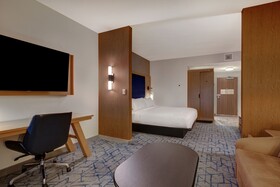 Fairfield by Marriott Inn & Suites Minneapolis Downtown