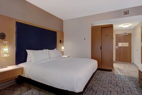 Fairfield by Marriott Inn & Suites Minneapolis Downtown