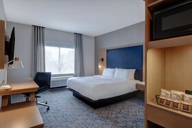 Fairfield by Marriott Inn & Suites Minneapolis Downtown