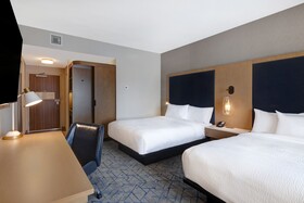 Fairfield by Marriott Inn & Suites Minneapolis Downtown