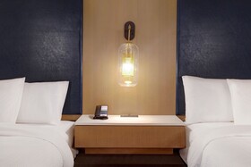 Fairfield by Marriott Inn & Suites Minneapolis Downtown