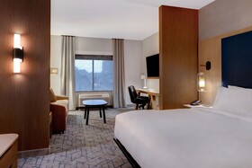 Fairfield by Marriott Inn & Suites Minneapolis Downtown