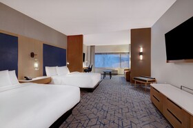 Fairfield by Marriott Inn & Suites Minneapolis Downtown