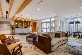Fairfield by Marriott Inn & Suites Minneapolis Downtown