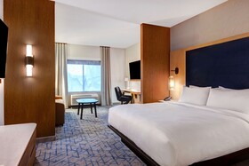 Fairfield by Marriott Inn & Suites Minneapolis Downtown