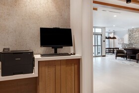 Fairfield by Marriott Inn & Suites Minneapolis Downtown
