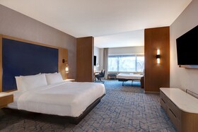Fairfield by Marriott Inn & Suites Minneapolis Downtown