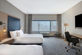 Fairfield by Marriott Inn & Suites Minneapolis Downtown