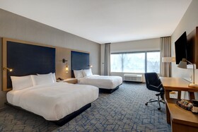 Fairfield by Marriott Inn & Suites Minneapolis Downtown