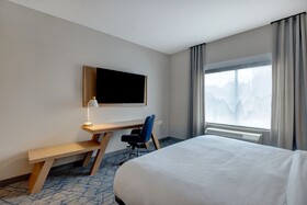 Fairfield by Marriott Inn & Suites Minneapolis Downtown