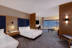 Fairfield by Marriott Inn & Suites Minneapolis Downtown