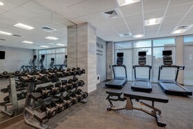 Fairfield by Marriott Inn & Suites Minneapolis Downtown