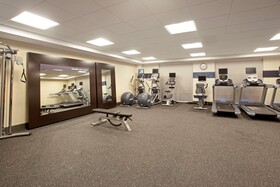 Hampton Inn & Suites - Minneapolis
