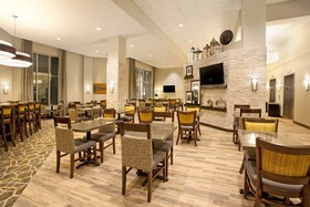 Hampton Inn & Suites - Minneapolis