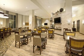 Hampton Inn & Suites - Minneapolis