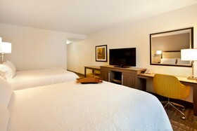 Hampton Inn & Suites - Minneapolis