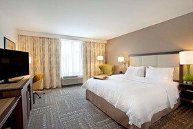 Hampton Inn & Suites - Minneapolis