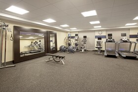 Hampton Inn & Suites - Minneapolis