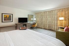 Hampton Inn & Suites - Minneapolis