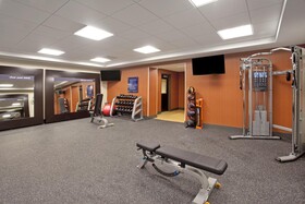 Hampton Inn & Suites - Minneapolis