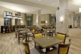 Hampton Inn & Suites - Minneapolis