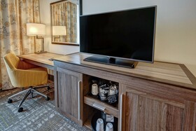 Hampton Inn & Suites - Minneapolis