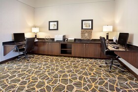 Hampton Inn & Suites - Minneapolis