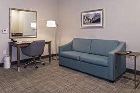 Hampton Inn & Suites Minneapolis University Area