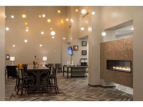 Hampton Inn & Suites Minneapolis University Area