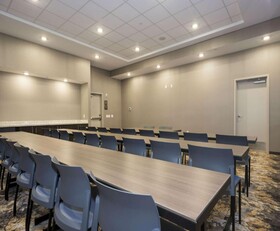 Hampton Inn & Suites Minneapolis University Area