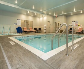 Hampton Inn & Suites Minneapolis University Area