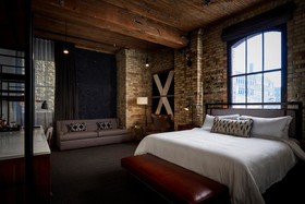 Hewing Hotel