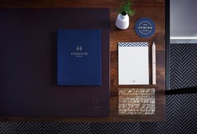 Hewing Hotel