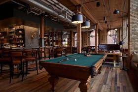 Hewing Hotel