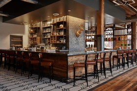 Hewing Hotel