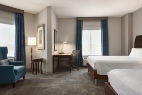 Hilton Garden Inn Minneapolis Downtown
