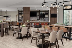 Hilton Garden Inn Minneapolis Downtown